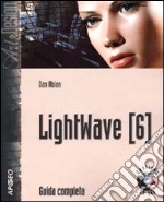 LightWave 6. Con CD-ROM