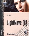 LightWave 6. Con CD-ROM libro