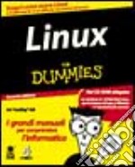 Linux. Con CD-ROM