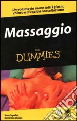 Massaggio libro