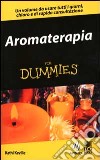 Aromaterapia libro