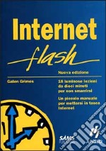 Internet Flash libro