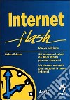 Internet Flash libro