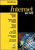 Internet per tutti libro