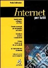 Internet per tutti libro