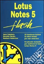 Lotus Notes 5