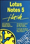 Lotus Notes 5 libro