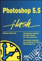 Photoshop 5.5 libro