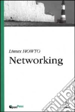 Linux HowTo. Networking libro