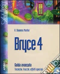 Bryce 4. Guida avanzata. Con CD-ROM libro