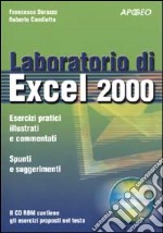 Laboratorio di Excel 2000. Con CD-ROM libro