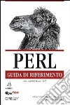 Perl. Guida di riferimento libro