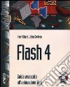 Flash 4. Guida avanzata all'animazione Web. Con CD-ROM libro