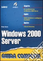 Windows 2000 Server