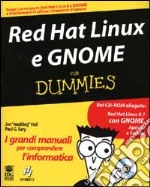 Red Hat Linux 6 e Gnome