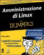 Amministrazione di Linux libro