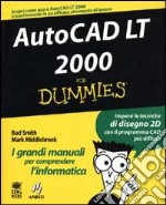 AutoCad LT 2000 libro