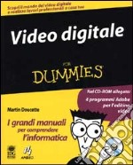 Video digitale