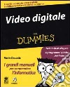 Video digitale libro