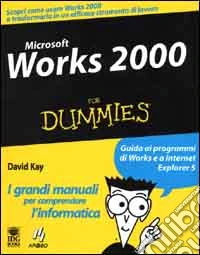 Microsoft Works 2000 libro