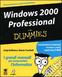 Windows 2000 Professional libro