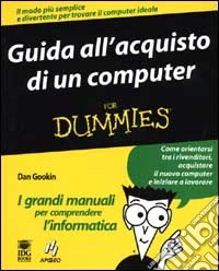 Guida all'acquisto di un computer libro