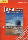 Java. Tecniche avanzate di programmazione libro