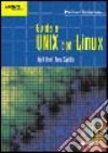 Guida a Unix con Linux libro