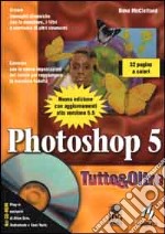 Photoshop 5.5 libro