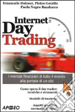 Internet day trading libro