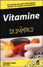 Vitamine