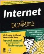 Internet for Dummies