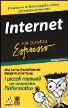 Internet libro