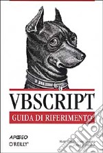 VBScript. Guida di riferimento