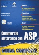 Commercio elettronico con ASP