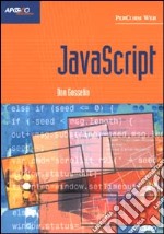 JavaScript libro