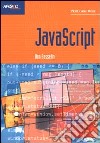 JavaScript libro