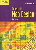 Principi di Web Design libro