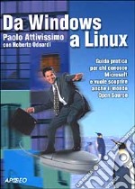 Da Windows a Linux