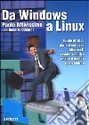 Da Windows a Linux libro