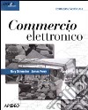 Commercio elettronico libro