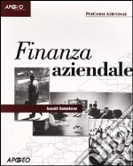 Finanza aziendale libro