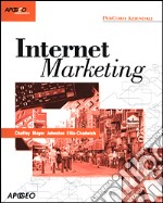 Internet marketing