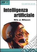 Intelligenza artificiale libro