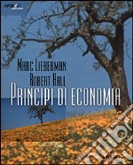 Principi di economia libro