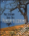 Principi di economia libro