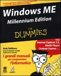 Windows ME. Millennium Edition libro