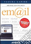 E-mail libro