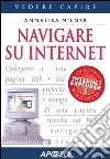 Navigare su Internet libro