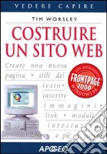 Costruire un sito Web